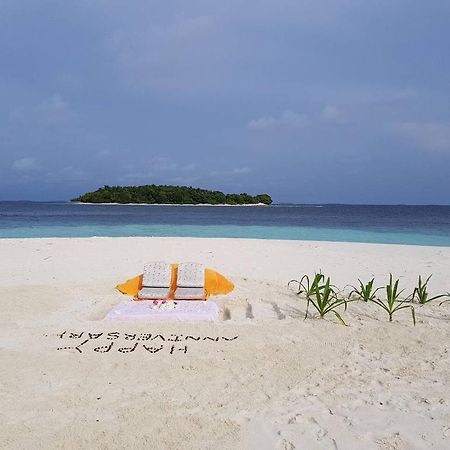 Hanifaru stay Kendhoo Exterior foto