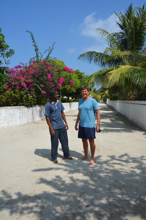 Hanifaru stay Kendhoo Exterior foto