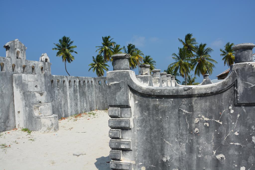 Hanifaru stay Kendhoo Exterior foto