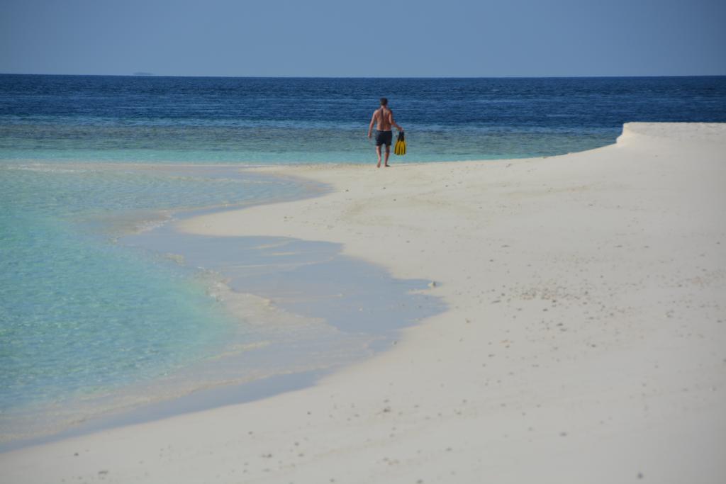 Hanifaru stay Kendhoo Exterior foto